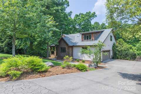 122 Bent Creek Preserve Road, Asheville, NC 28806