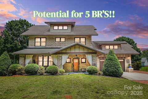14701 Cabarrus Road, Mint Hill, NC 28227