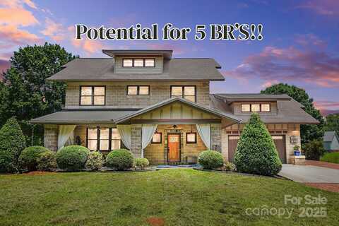14701 Cabarrus Road, Mint Hill, NC 28227