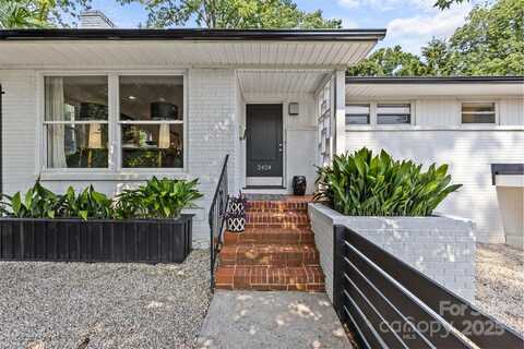 2424 Cumberland Avenue, Charlotte, NC 28203