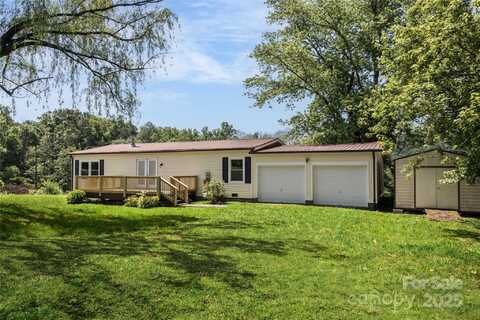 253 Hidden Acres Drive, Marion, NC 28752