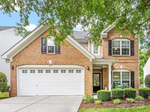 6619 Hermsley Road, Charlotte, NC 28278