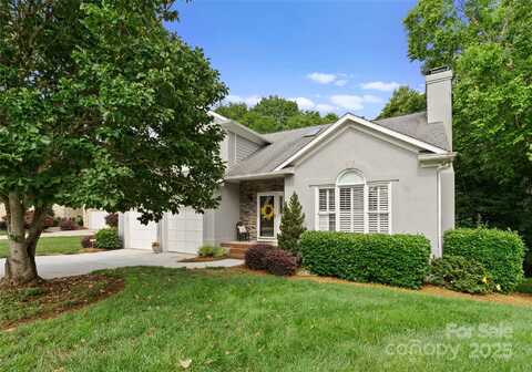 4101 Fairway Downs Court, Charlotte, NC 28277