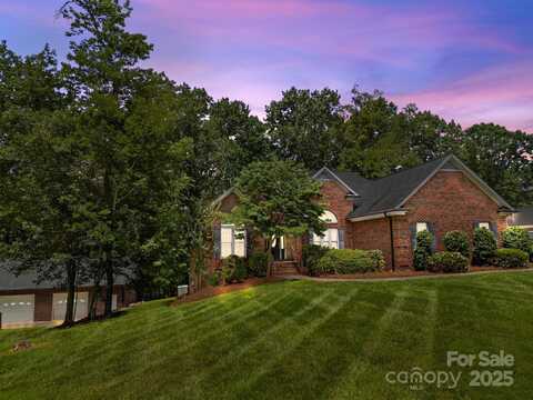10501 Mount Olive Drive, Mount Pleasant, NC 28124