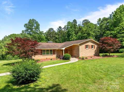 885 Roy Cline Road, Rockwell, NC 28138