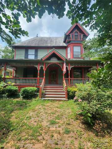 425 W Horah Street, Salisbury, NC 28144
