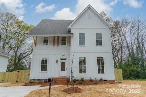 576 Reid Street, Belmont, NC 28012