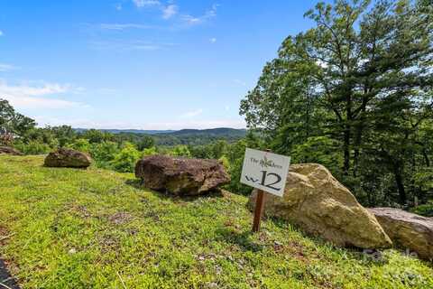 W12 Curtain Bluff Bluff, Hendersonville, NC 28791