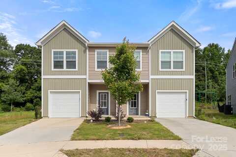 110 Blakeslee Court, Mooresville, NC 28115