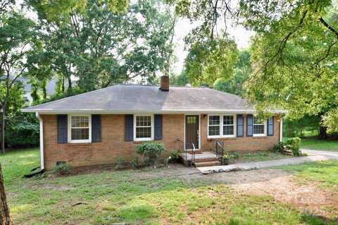 118 Kenmore Drive, Pineville, NC 28134