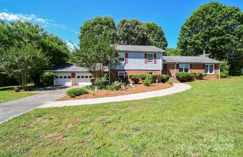 1004 Midwood Drive, Monroe, NC 28112