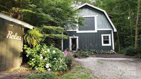 3147 Old US 25 Highway, Zirconia, NC 28790