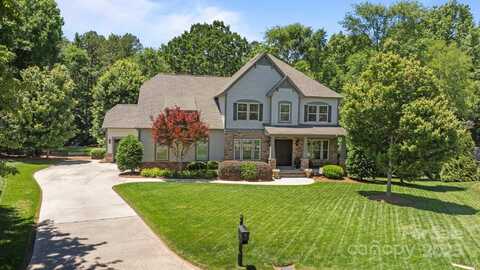 3009 Botetourt Court, Weddington, NC 28104