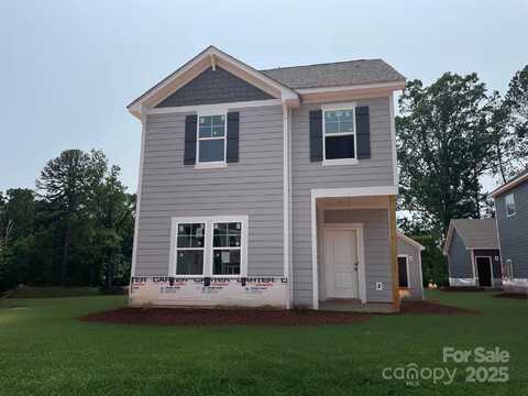 4040 Grommet Court, Matthews, NC 28105
