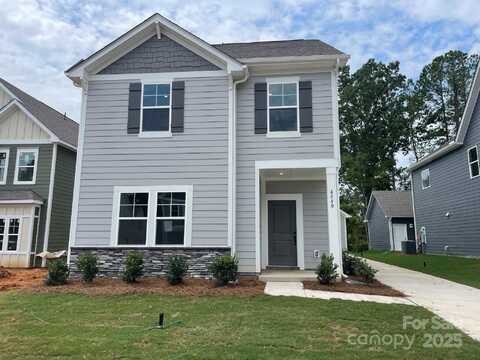4040 Grommet Court, Matthews, NC 28105