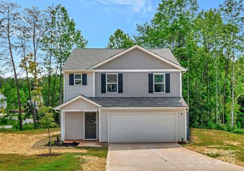 3305 Rian Drive, Lenoir, NC 28645