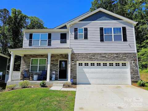 3816 Rosewood Drive, Mount Holly, NC 28120
