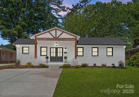 4562 Rockford Court, Charlotte, NC 28209