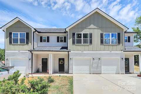 1066 Mclain Road, Kannapolis, NC 28083