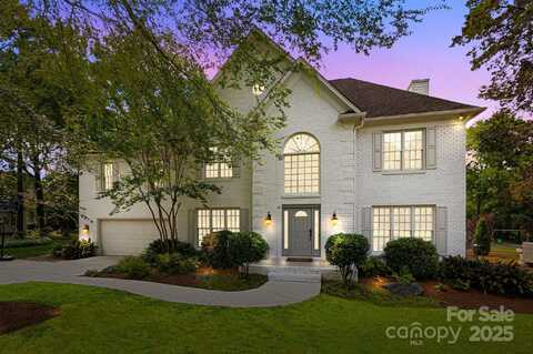 4622 Cotton Creek Drive, Charlotte, NC 28226