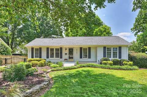 6938 Wrentree Drive, Charlotte, NC 28210