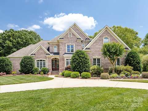 1509 Churchill Downs Drive, Waxhaw, NC 28173