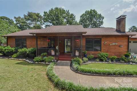 4920 Surfwood Drive, Sherrills Ford, NC 28673