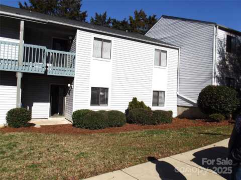 11010 Harrowfield Road, Charlotte, NC 28226