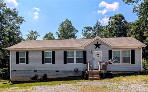 201 Smoky Mountain Drive, Marion, NC 28752