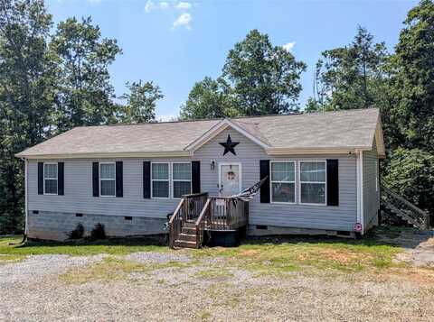 201 Smoky Mountain Drive, Marion, NC 28752