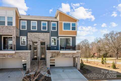 3321 Treble Court, Charlotte, NC 28262