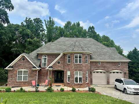 8639 Willhill Road, Mint Hill, NC 28227