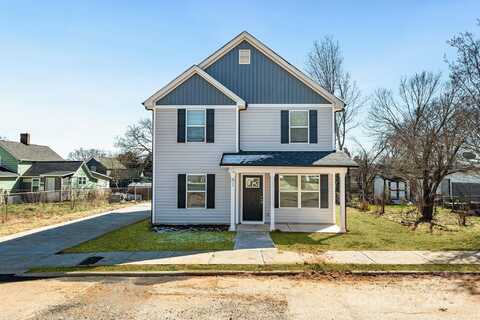 81 Kirk Street, Salisbury, NC 28144