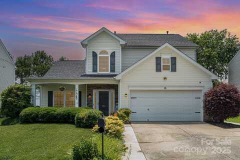 5723 Lindley Crescent Drive, Indian Trail, NC 28079