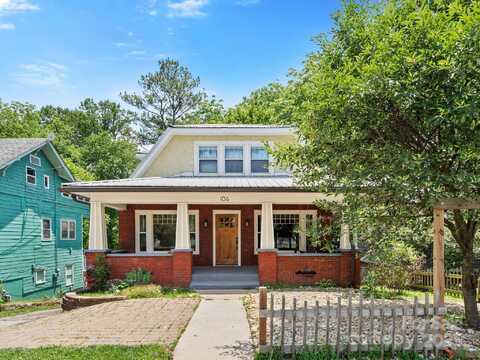 106 Brevard Road, Asheville, NC 28806
