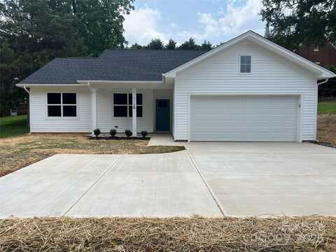 210 Johnson Street, Troutman, NC 28116