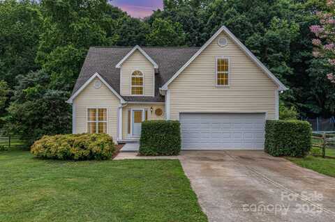 270 Kilmer Lane, Mooresville, NC 28115