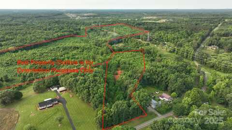 0000 Hopewell Church Road, Catawba, NC 28609
