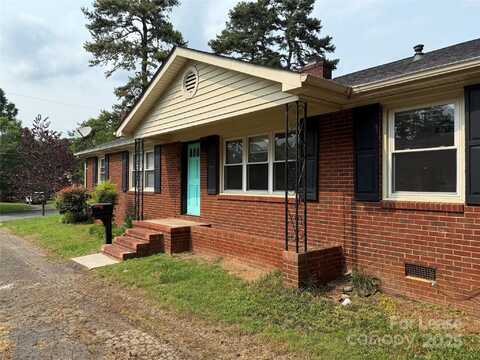 1508 Woodhill Lane, Charlotte, NC 28205