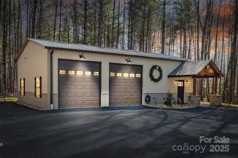 4598 Littlejohn Church Road, Lenoir, NC 28645