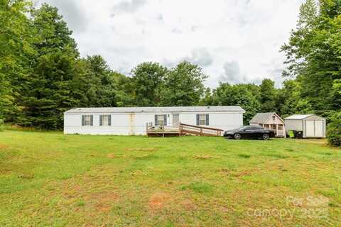 401 Webb Church Road, Ellenboro, NC 28040