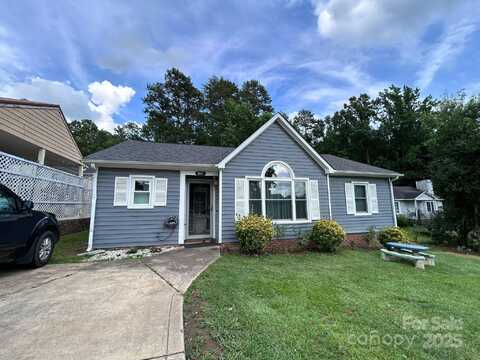 7401 Merrily Lane, Charlotte, NC 28214