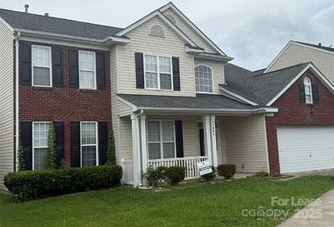 11042 Woods Corner Court, Charlotte, NC 28277