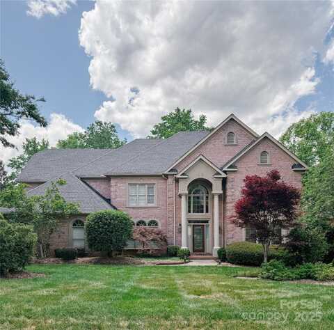 6311 Seton House Lane, Charlotte, NC 28277
