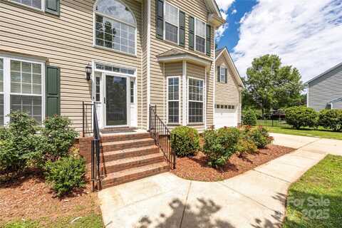 6504 Sybil Court, Indian Trail, NC 28079