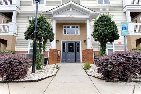 11867 Ridgeway Park Drive, Charlotte, NC 28277