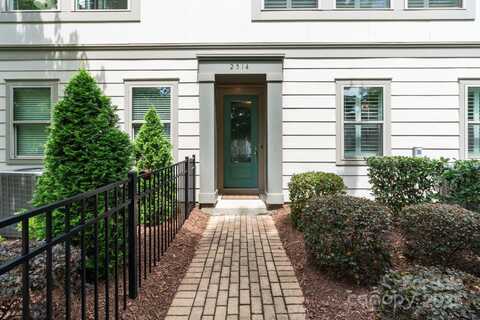 2514 Marshall Place, Charlotte, NC 28203