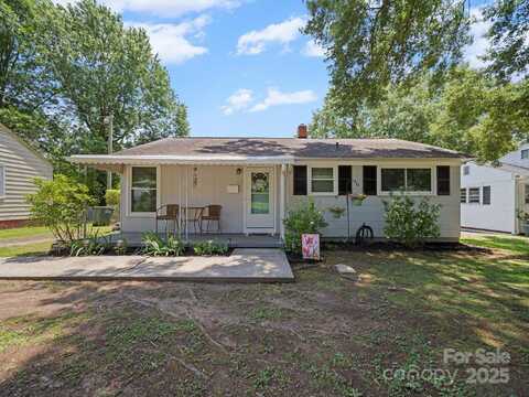 427 E 12th Avenue, Gastonia, NC 28054