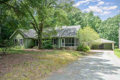 114 Larkfield Drive, Waxhaw, NC 28173