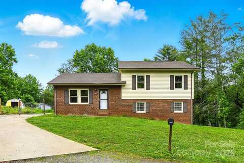 3404 Sheely Road, Lenoir, NC 28645